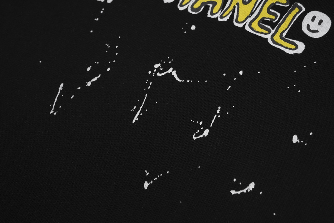 【CHANEL  公式旗艦店】シャネル  Tシャツ ご好評に付き再入荷！