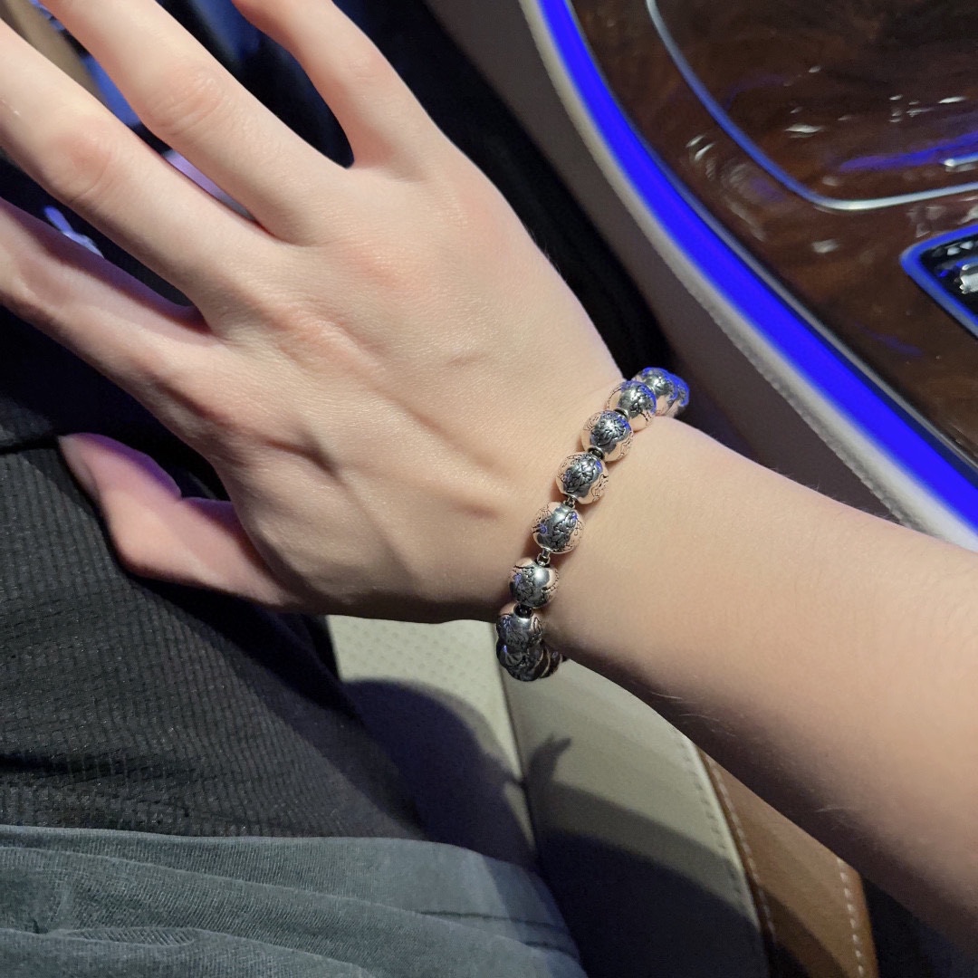 【VERSACE】ブレスレット、ファッションシンプルなスタイル 2474