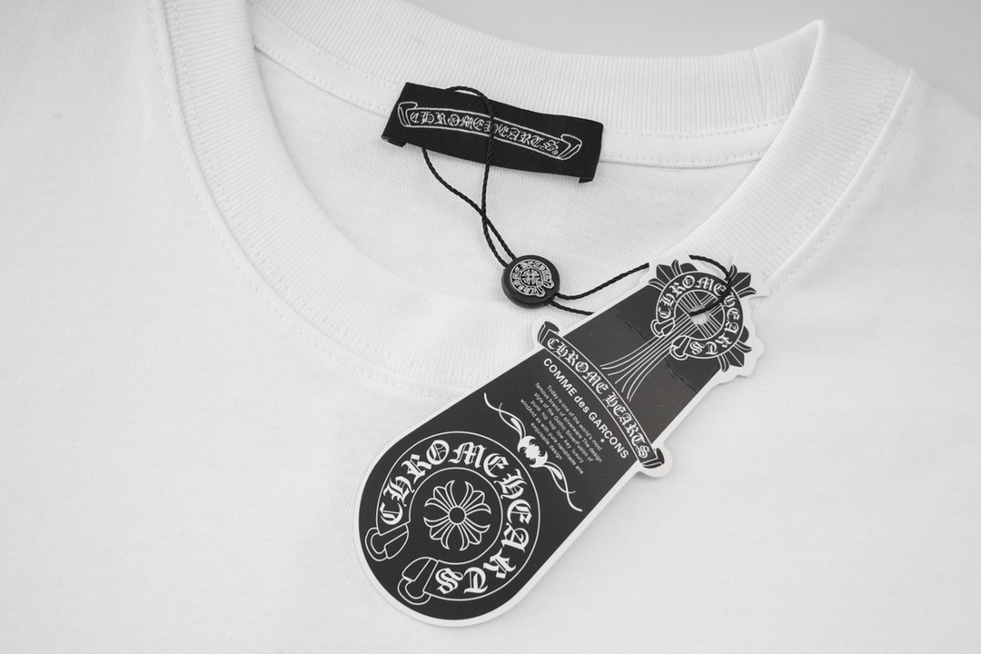 【CHROME HEARTS公式旗艦店】クロムハーツ  Tシャツ ご好評に付き再入荷！