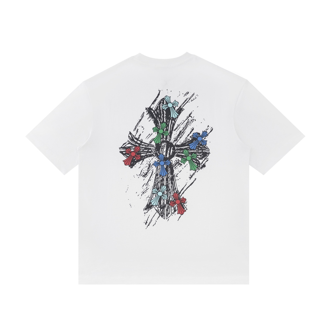 【CHROME HEARTS公式旗艦店】クロムハーツ  Tシャツ ご好評に付き再入荷！