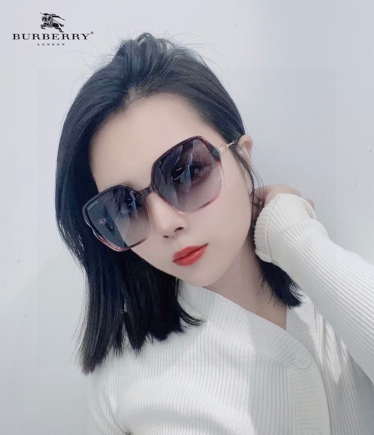 BURBERRY(バーバリー) サングラス