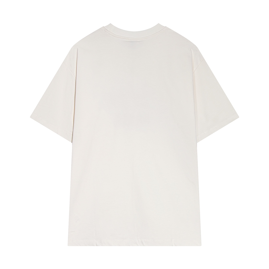 【CELINE  公式旗艦店】セリーヌ  Tシャツ ご好評に付き再入荷！
