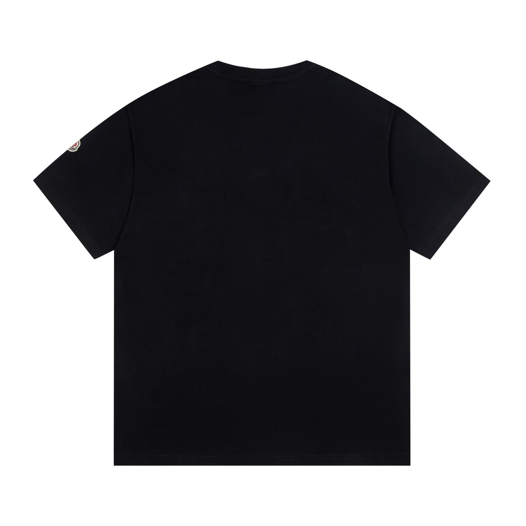 【MONCLER  公式旗艦店】モンクレール   Tシャツご好評に付き再入荷！