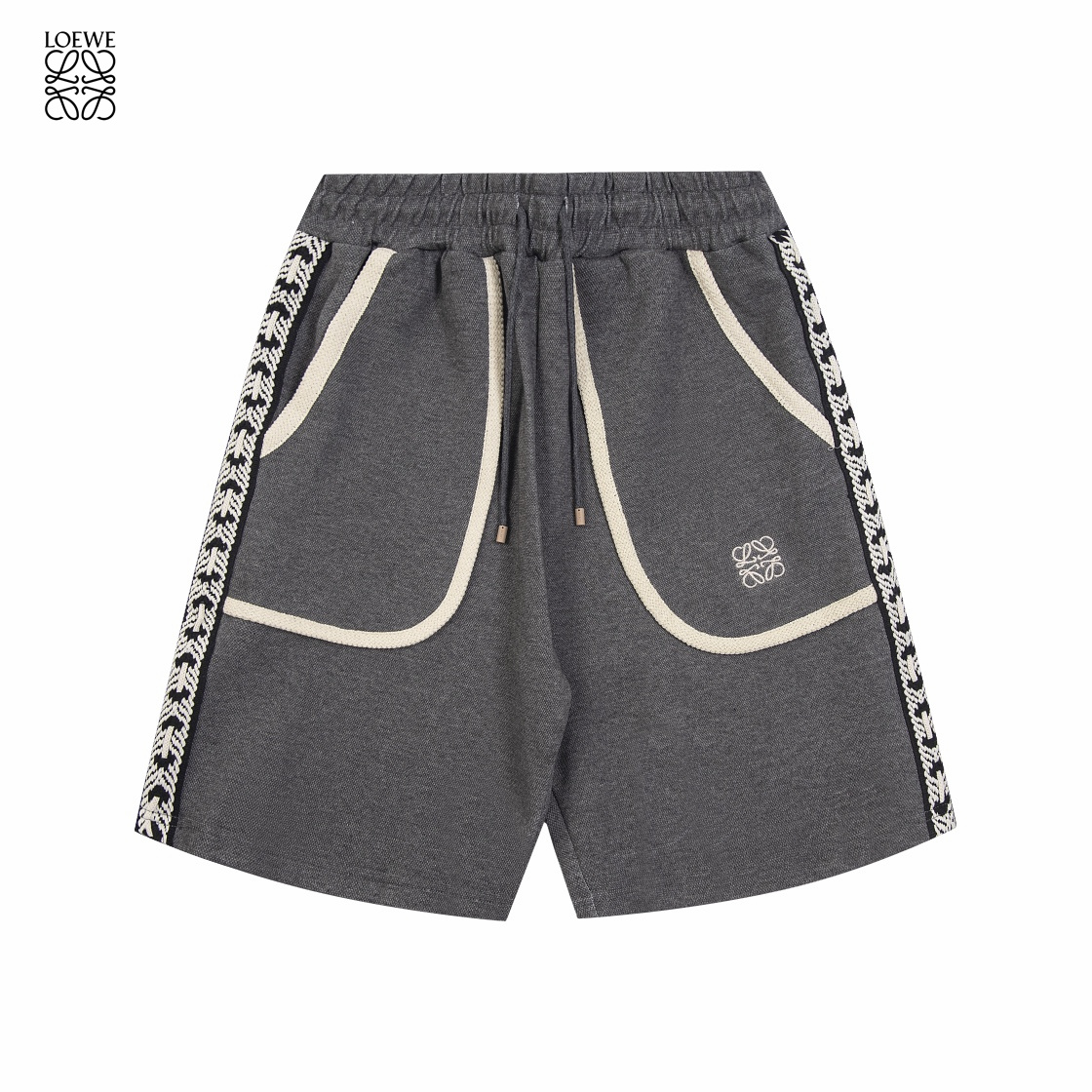 【LOEWE 公式旗艦店】ロエベ  ショートパンツ  ご好評に付き再入荷！24629
