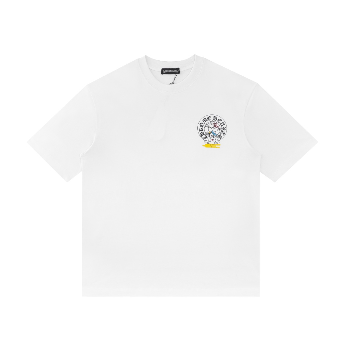 【CHROME HEARTS  公式旗艦店】クロムハーツ Tシャツ ご好評に付き再入荷！