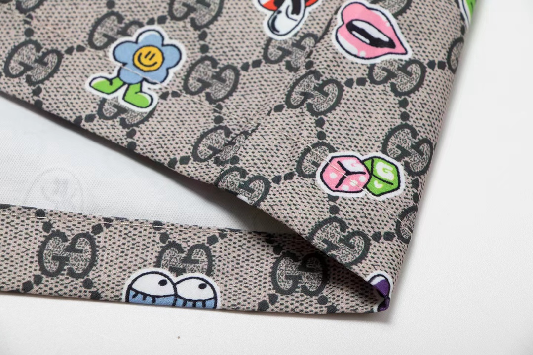 【GUCCI 公式旗艦店】グッチ  ショートパンツ  ご好評に付き再入荷！