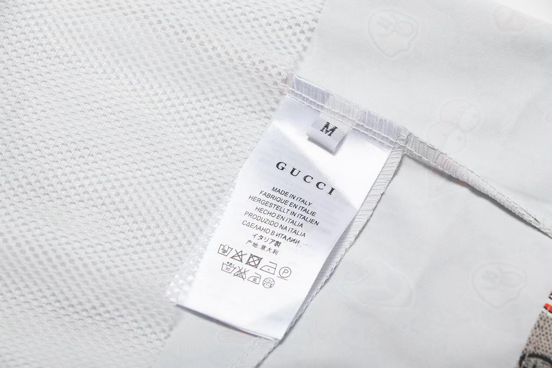 【GUCCI 公式旗艦店】グッチ  ショートパンツ  ご好評に付き再入荷！