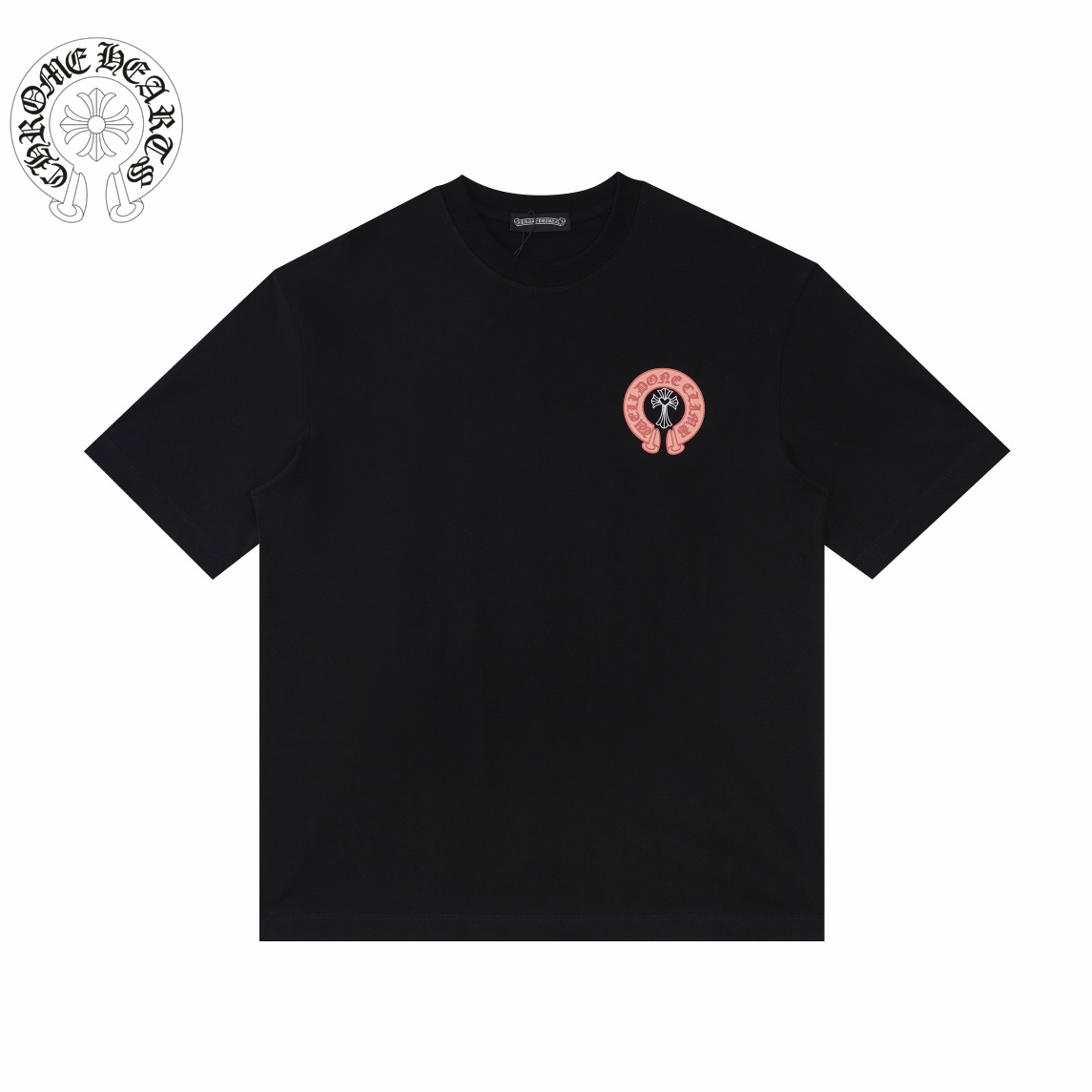 【CHROME HEARTS  公式旗艦店】クロムハーツ Tシャツ ご好評に付き再入荷！