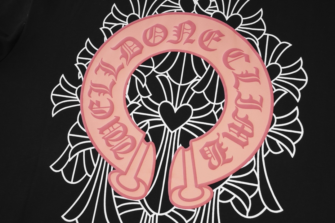 【CHROME HEARTS  公式旗艦店】クロムハーツ Tシャツ ご好評に付き再入荷！