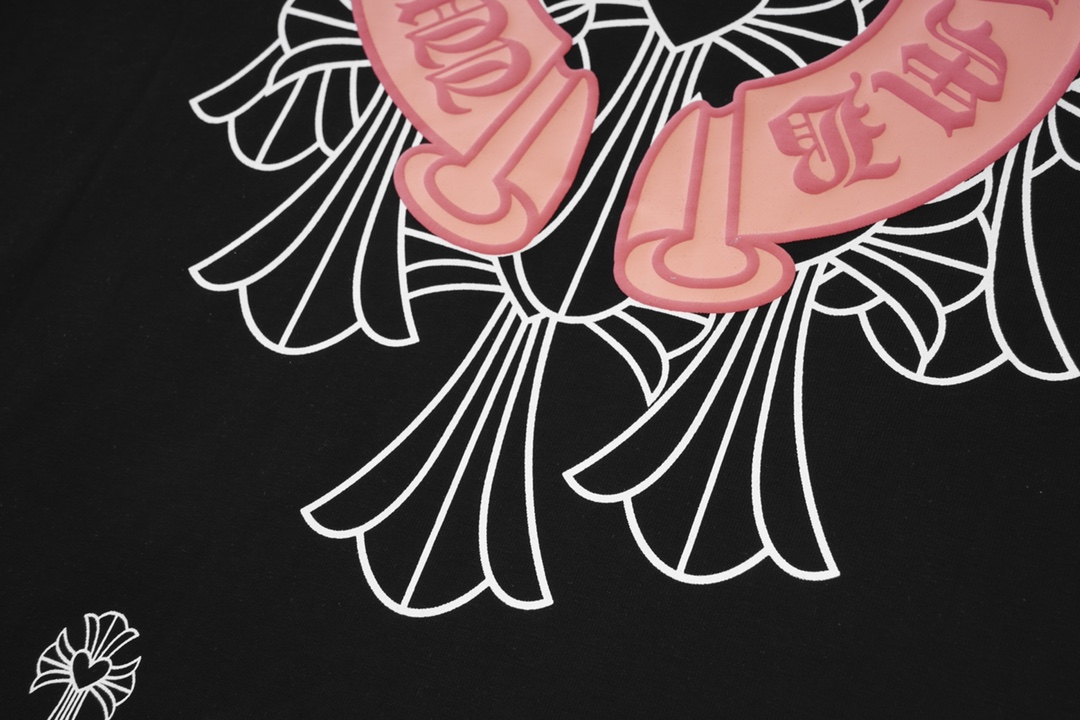 【CHROME HEARTS  公式旗艦店】クロムハーツ Tシャツ ご好評に付き再入荷！