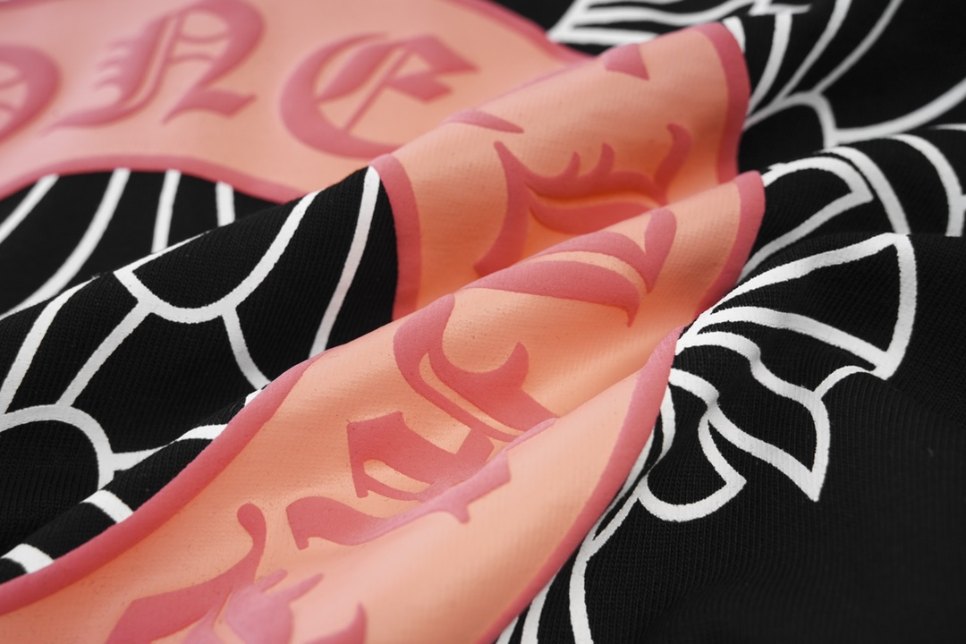 【CHROME HEARTS  公式旗艦店】クロムハーツ Tシャツ ご好評に付き再入荷！