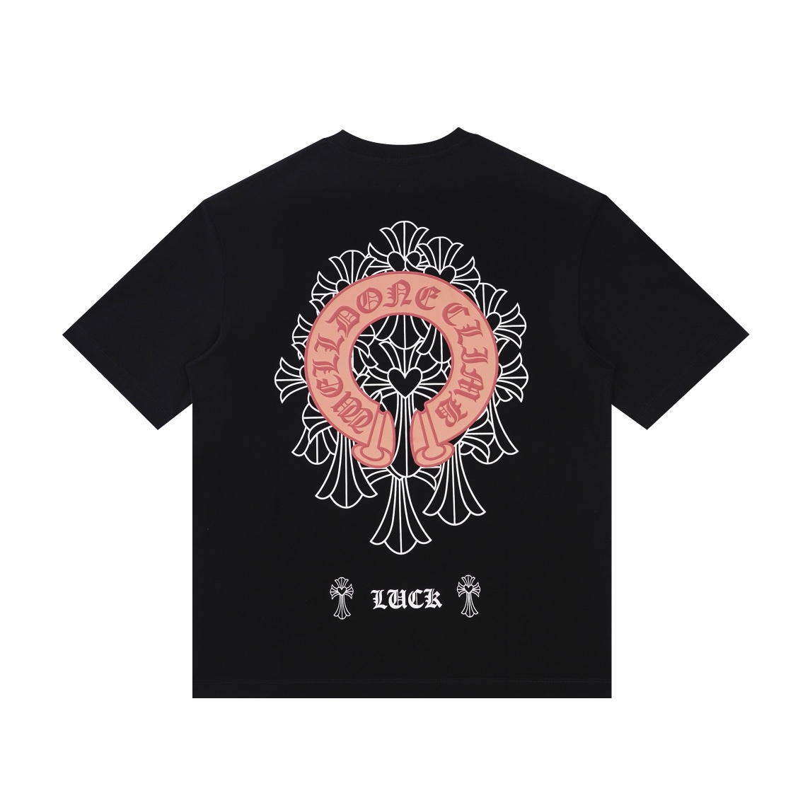 【CHROME HEARTS  公式旗艦店】クロムハーツ Tシャツ ご好評に付き再入荷！