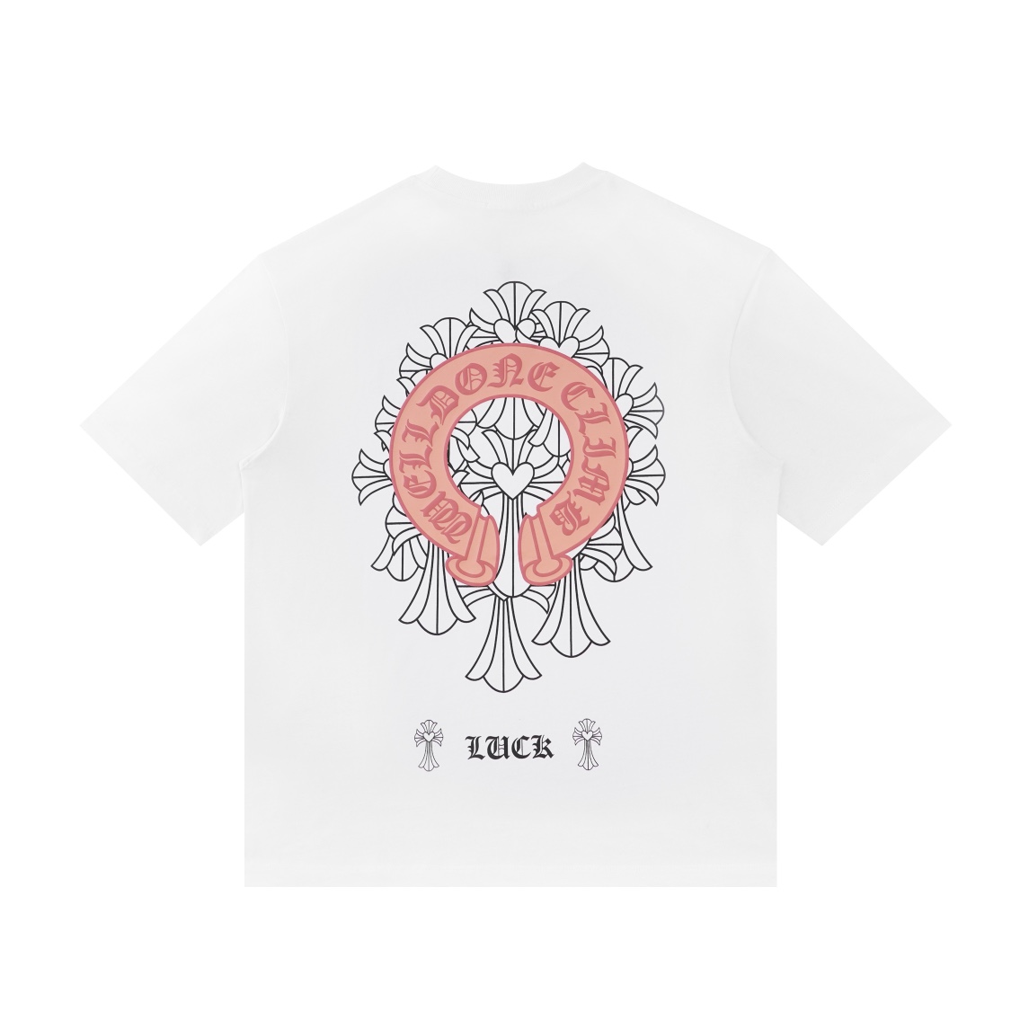 【CHROME HEARTS  公式旗艦店】クロムハーツ Tシャツ ご好評に付き再入荷！