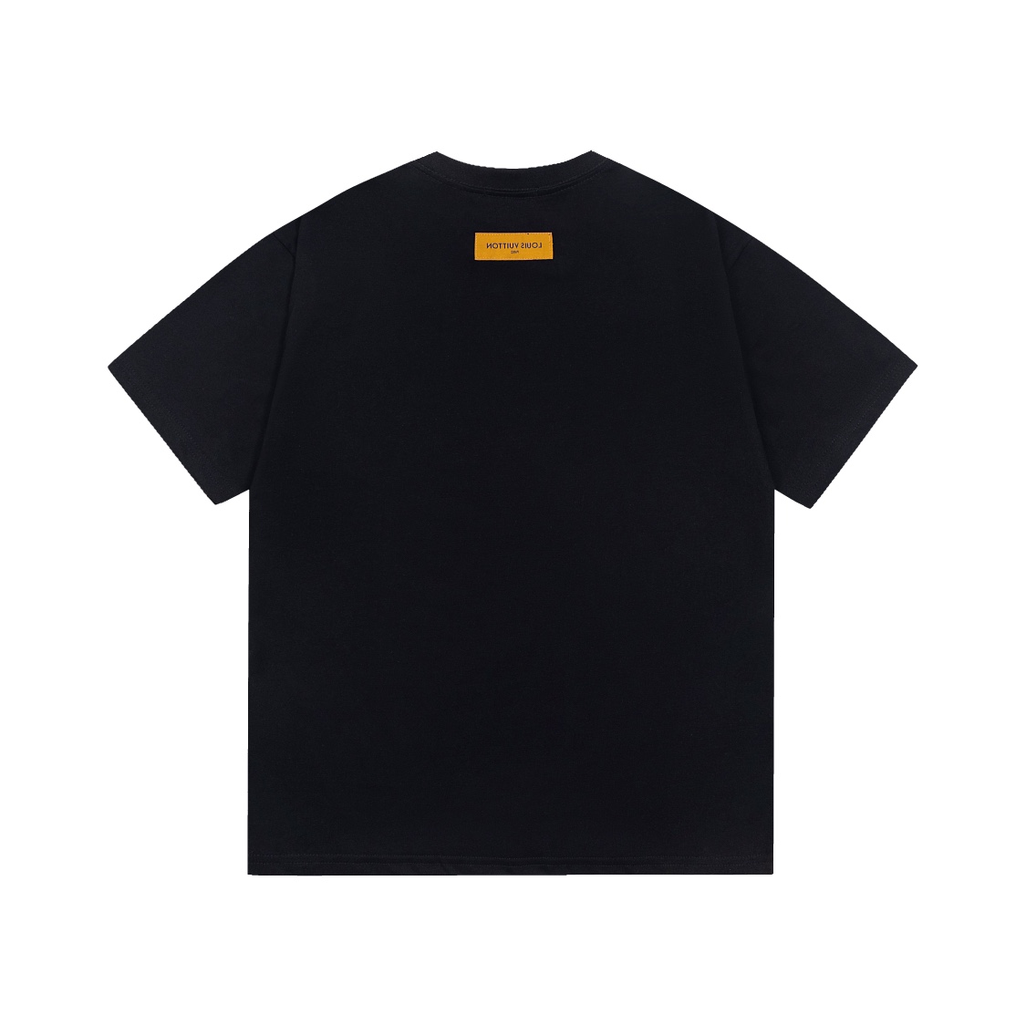 【LOUIS VUITTON  公式旗艦店】ルイヴィトン  Tシャツ ご好評に付き再入荷 240624
