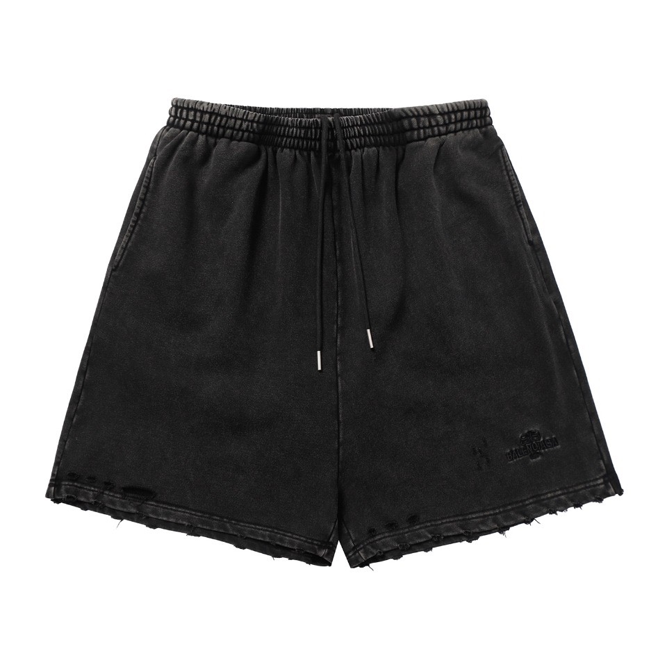 【BALENCIAGA  公式旗艦店】バレンシアガ  ショートパンツご好評に付き再入荷！