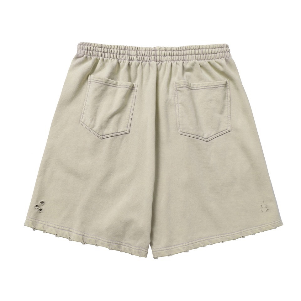 【BALENCIAGA  公式旗艦店】バレンシアガ  ショートパンツご好評に付き再入荷！