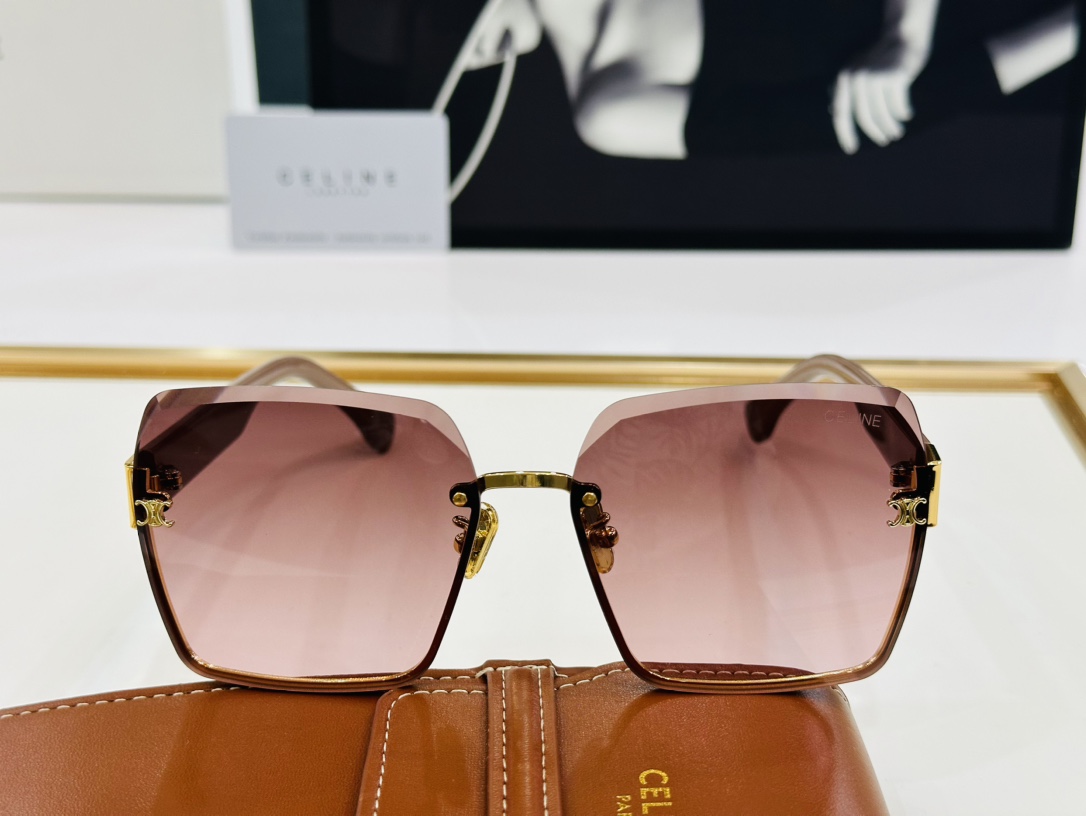 CELINE(セリーヌ) サングラス