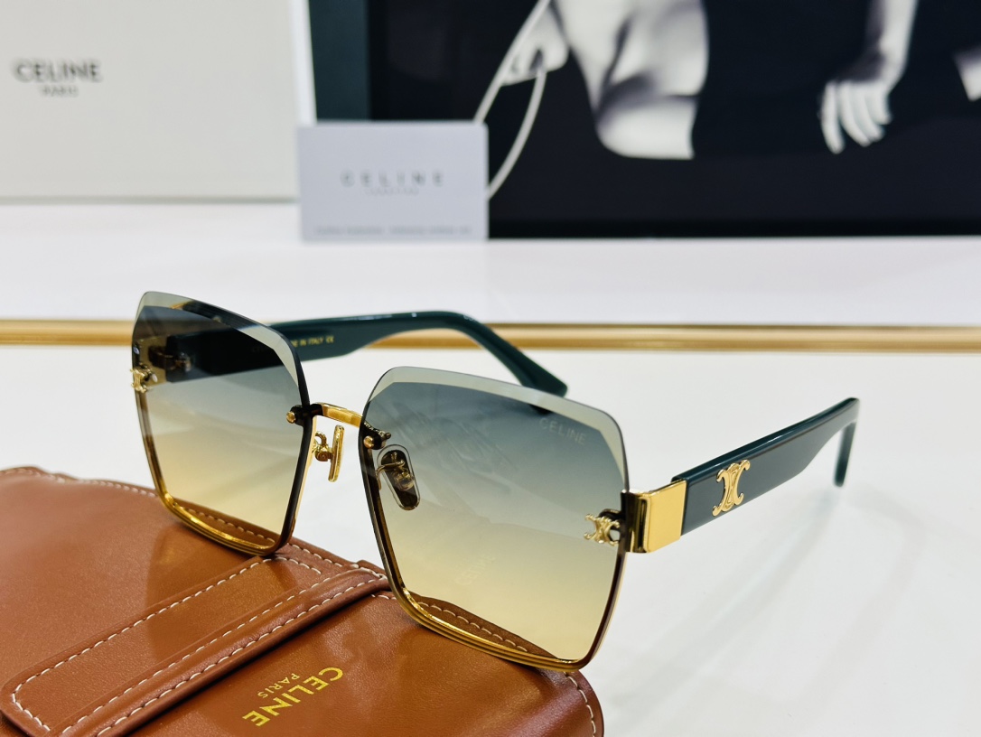 CELINE(セリーヌ) サングラス