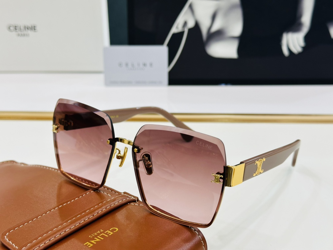 CELINE(セリーヌ) サングラス