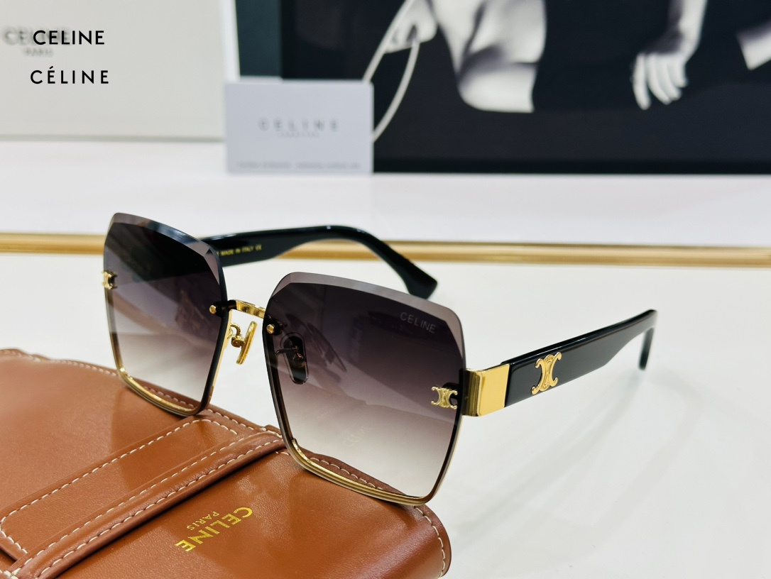 CELINE(セリーヌ) サングラス