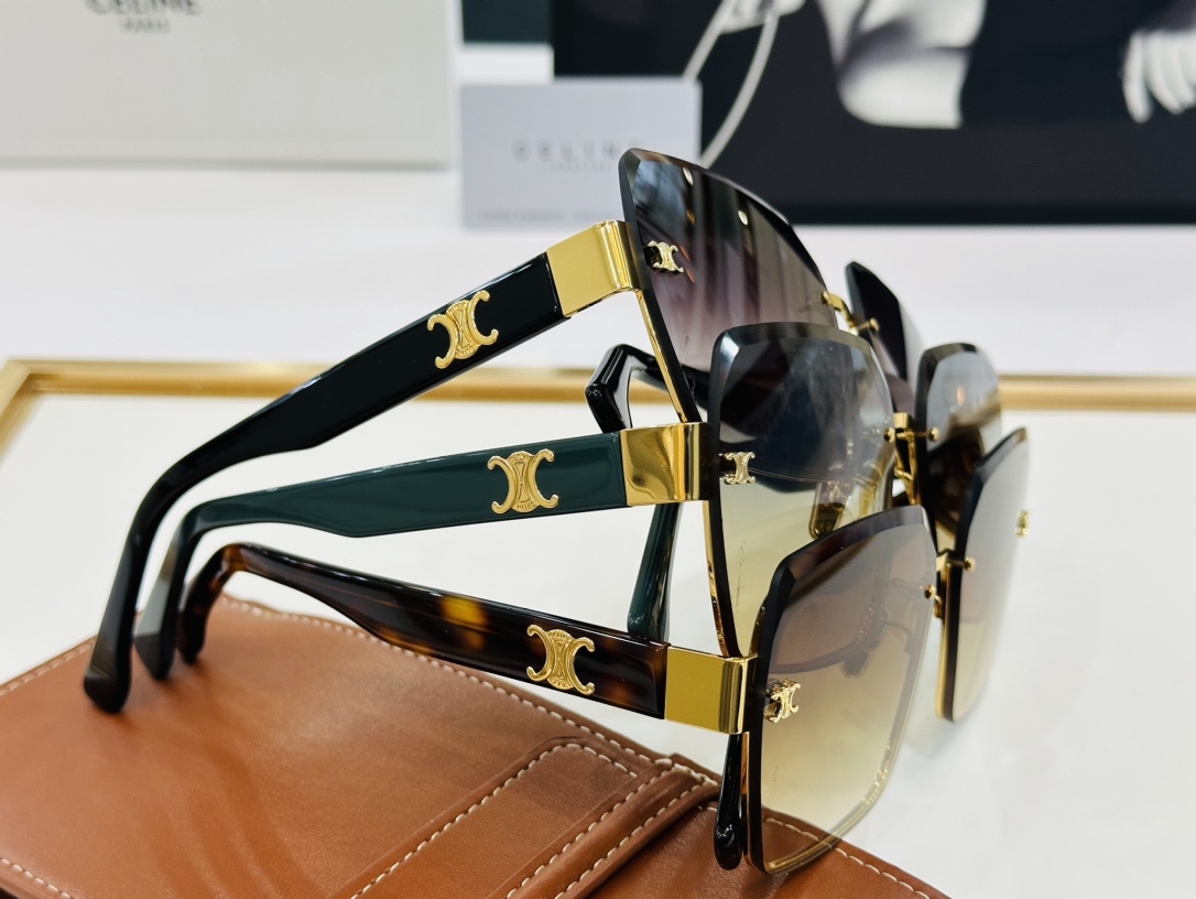 CELINE(セリーヌ) サングラス