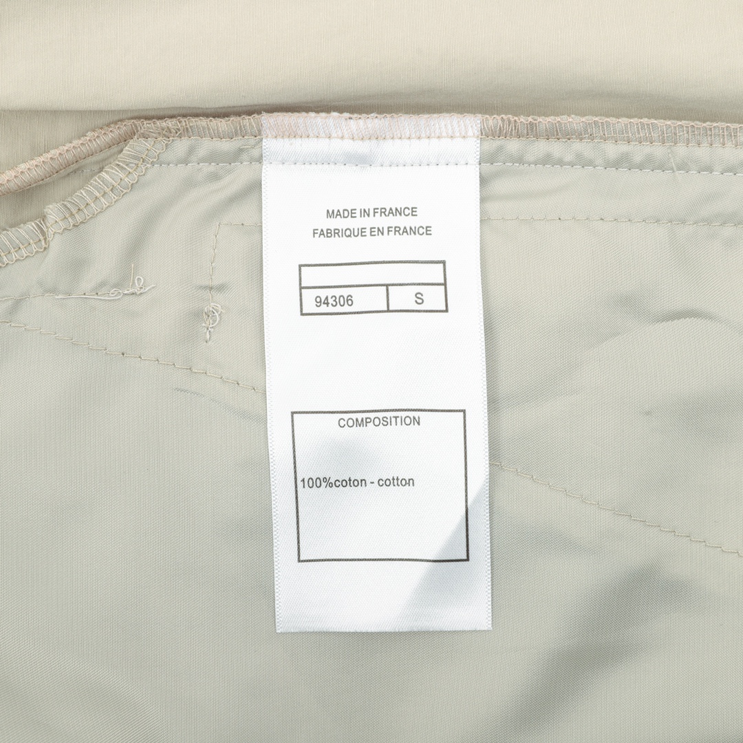 【CHANEL 公式旗艦店】シャネル ショートパンツご好評に付き再入荷！