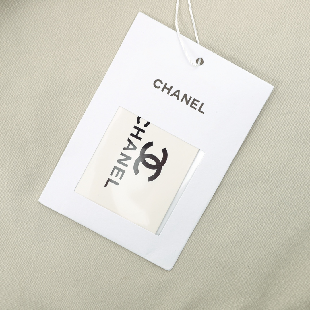 【CHANEL 公式旗艦店】シャネル ショートパンツご好評に付き再入荷！