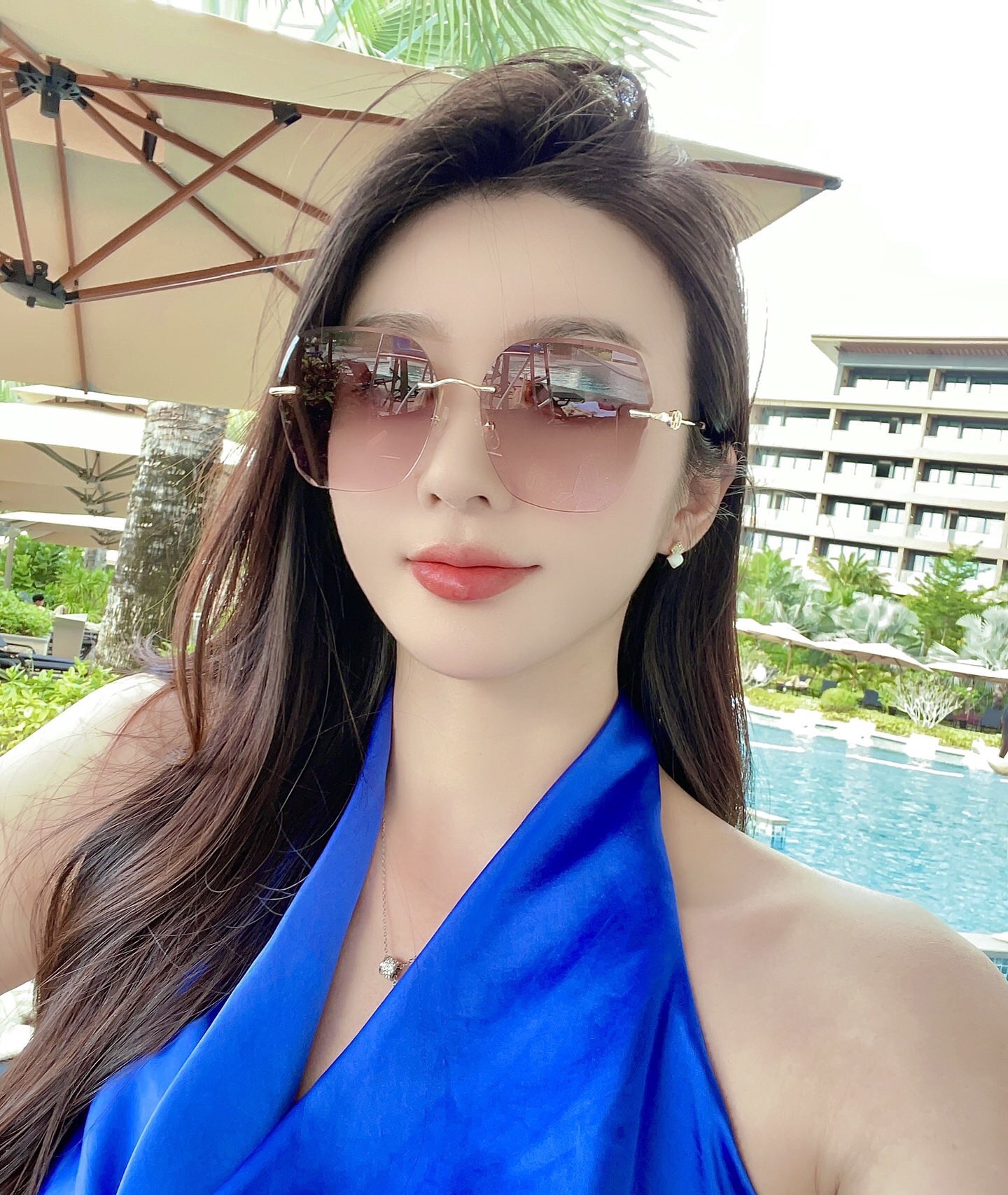 BURBERRY(バーバリー) サングラス