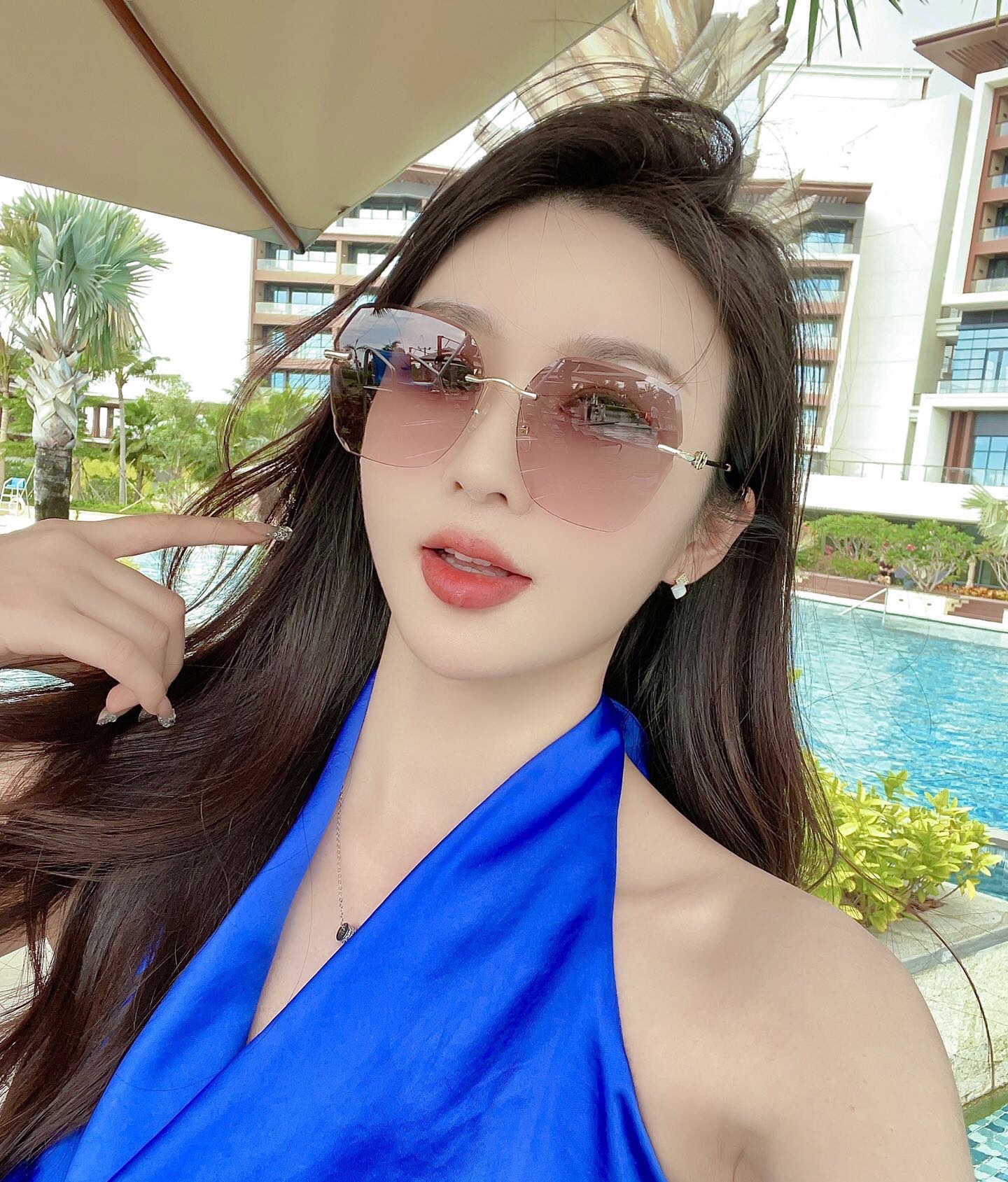 BURBERRY(バーバリー) サングラス