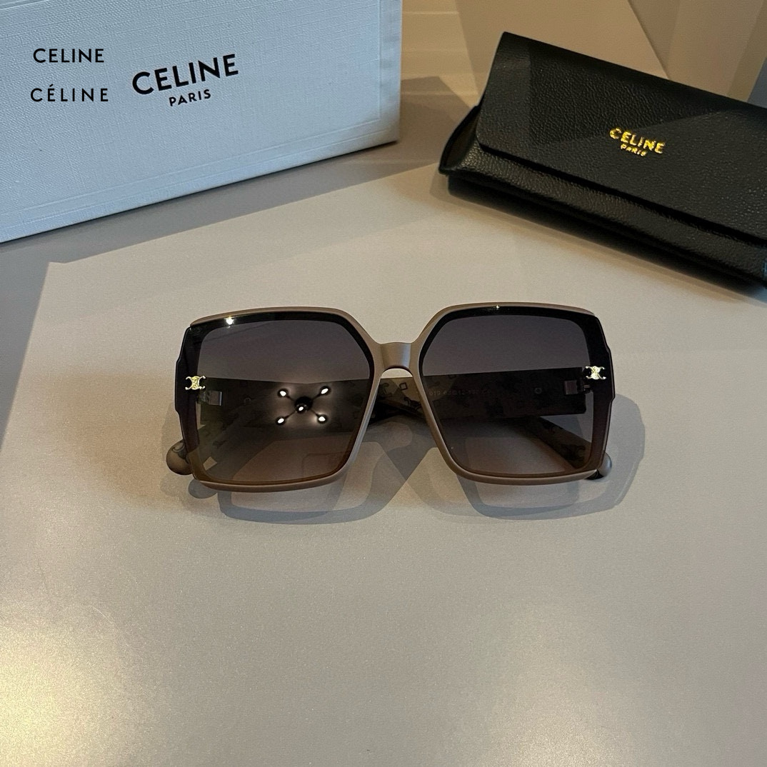 CELINE(セリーヌ) サングラス