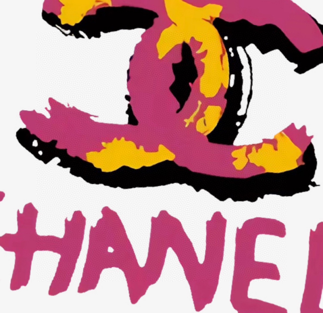 【CHANEL  公式旗艦店】シャネル  Tシャツ ご好評に付き再入荷！