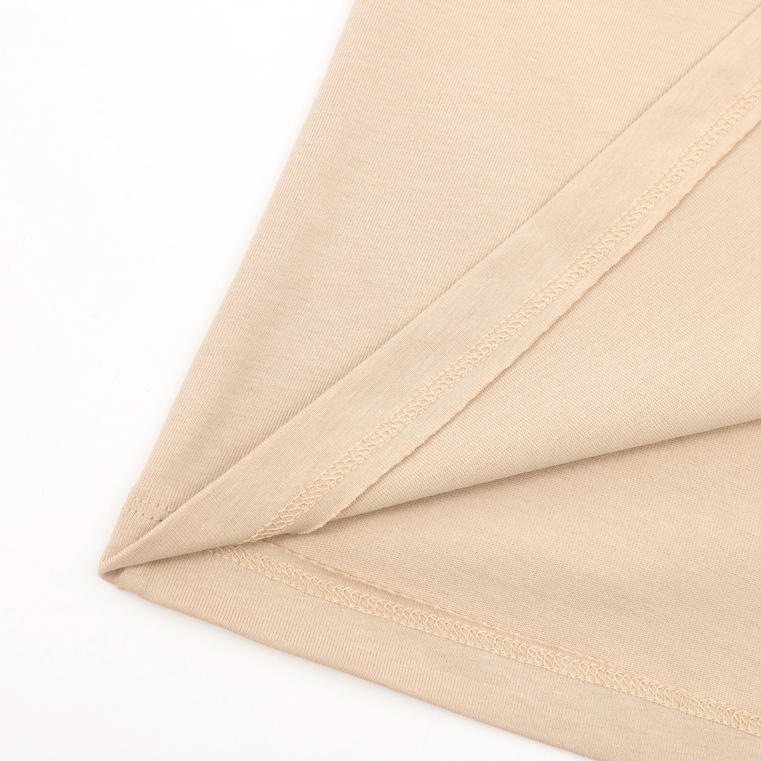 【CHANEL  公式旗艦店】シャネル  Tシャツ ご好評に付き再入荷 24626