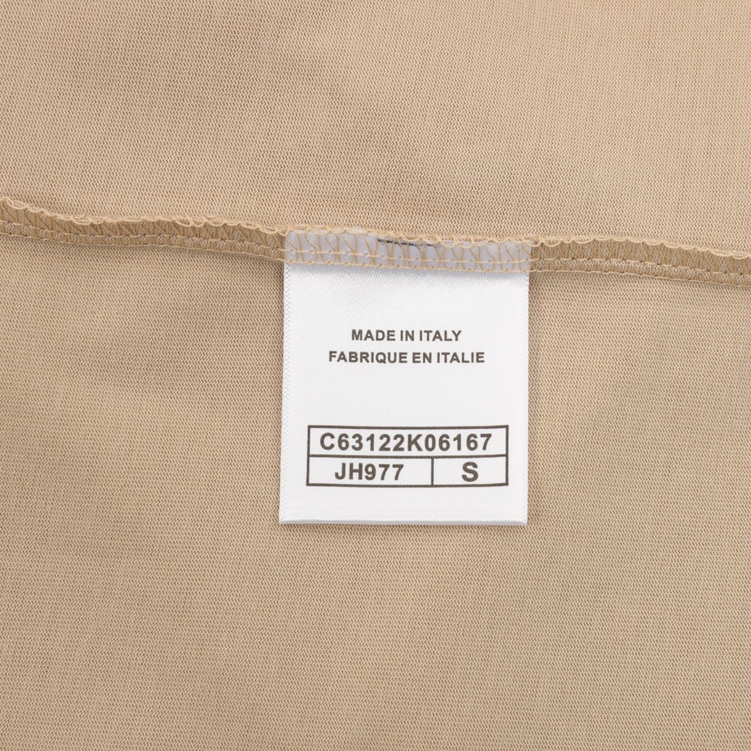 【CHANEL  公式旗艦店】シャネル  Tシャツ ご好評に付き再入荷 24626