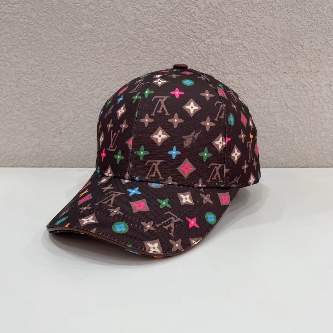 【LOUIS VUITTON ルイヴィトン】【数量限定】 野球帽 / ハット