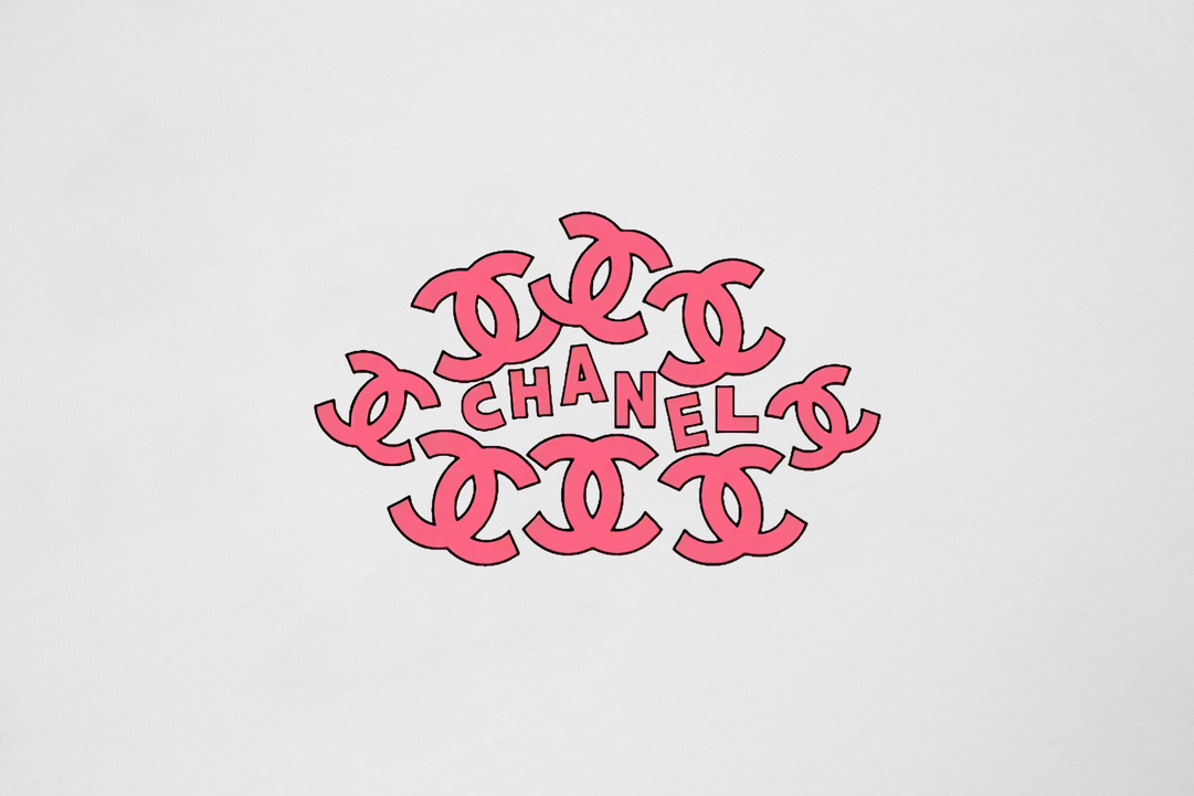 【CHANEL 公式旗艦店】シャネル  Tシャツ ご好評に付き再入荷！
