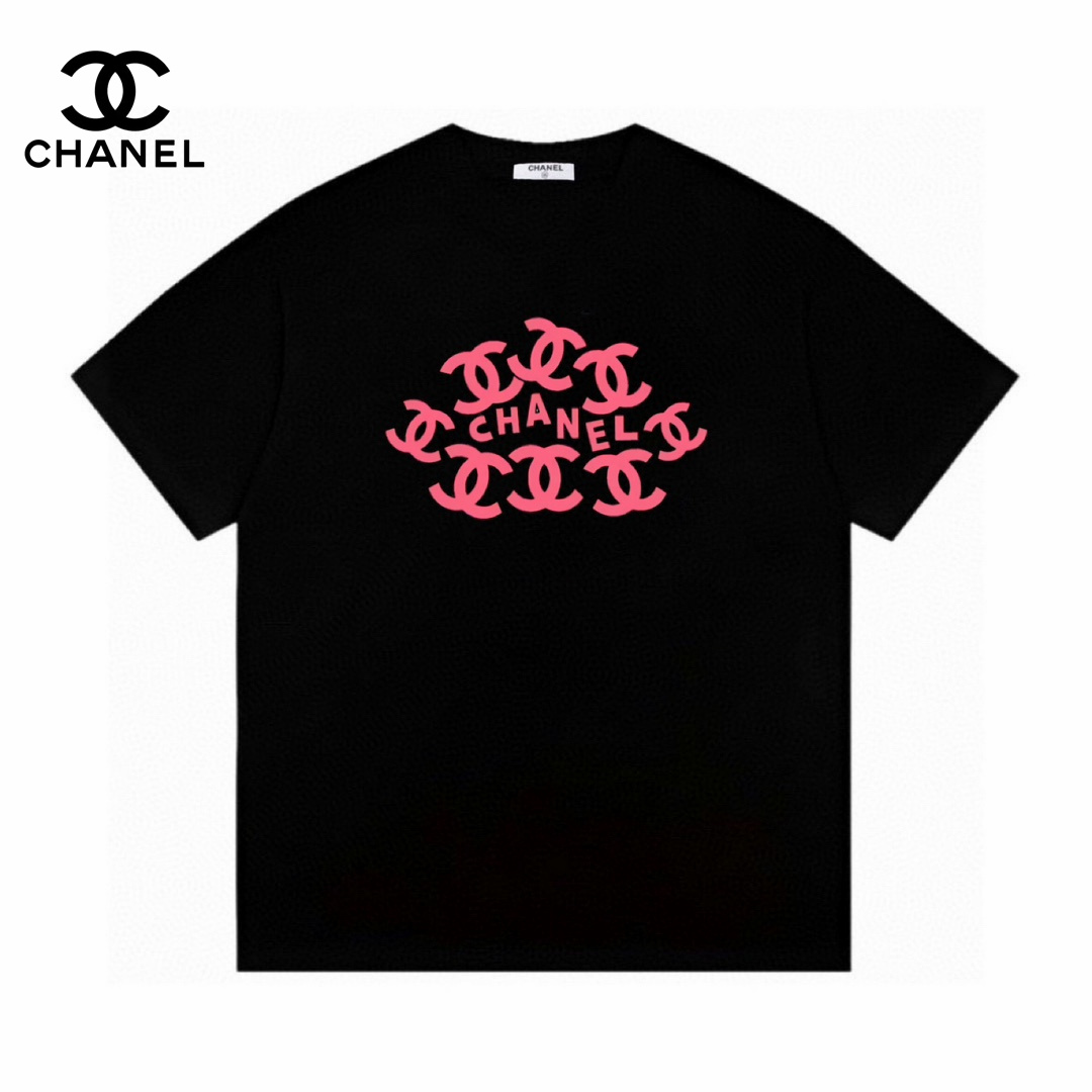 【CHANEL 公式旗艦店】シャネル  Tシャツ ご好評に付き再入荷！