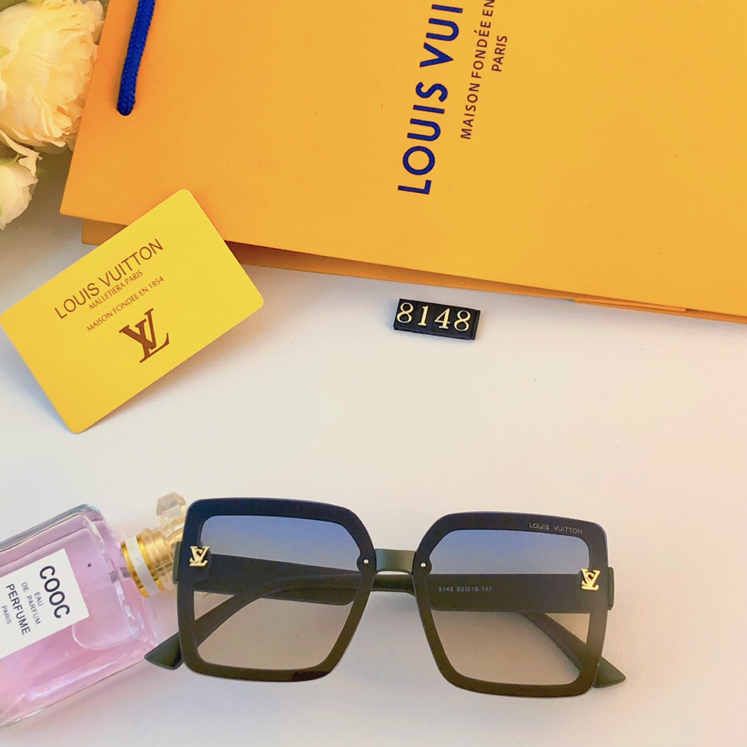 LOUIS VUITTON(ルイヴィトン) サングラス