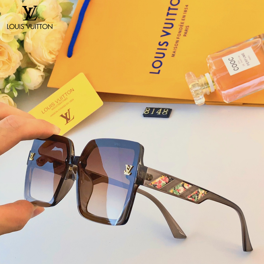 LOUIS VUITTON(ルイヴィトン) サングラス