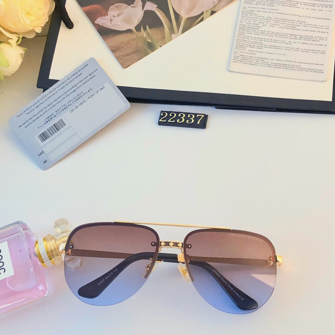 CHROME HEARTS(クロムハーツ) サングラス