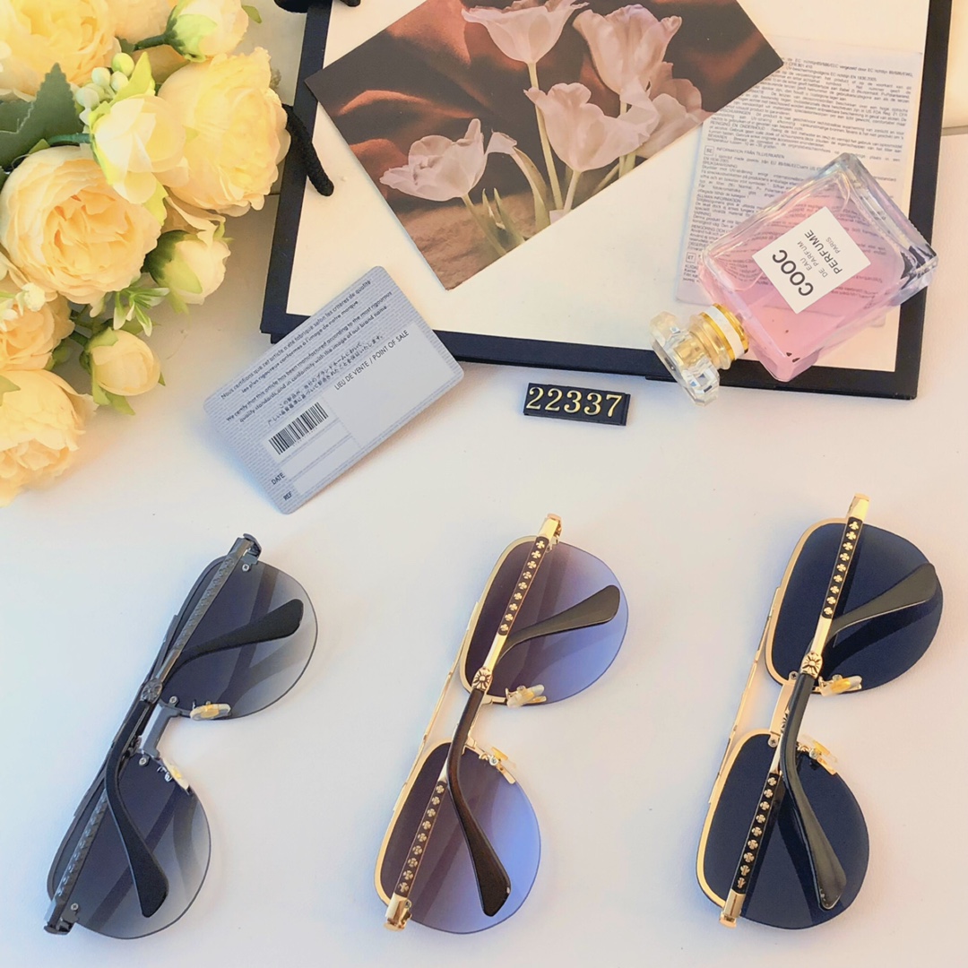 CHROME HEARTS(クロムハーツ) サングラス