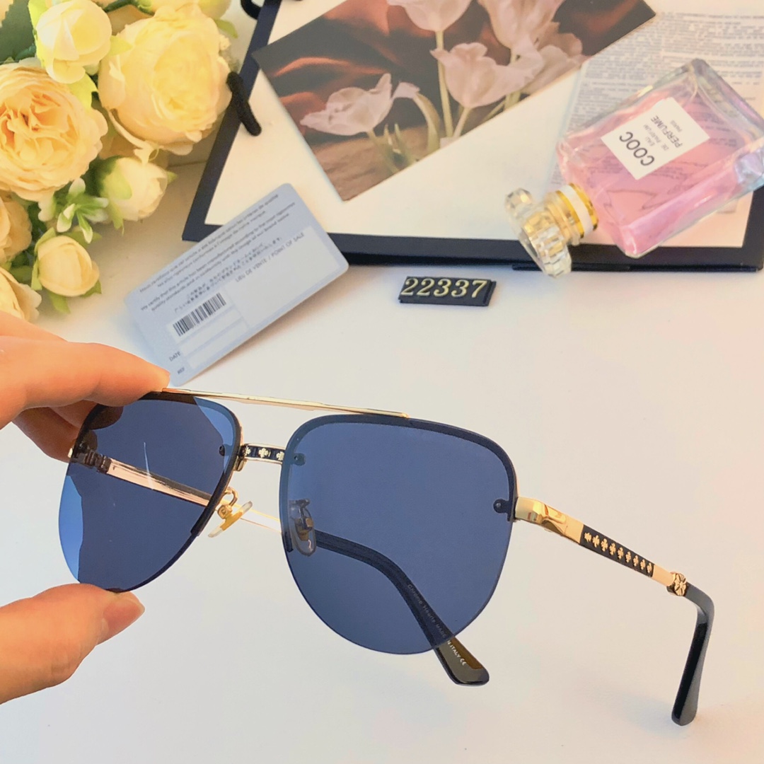 CHROME HEARTS(クロムハーツ) サングラス