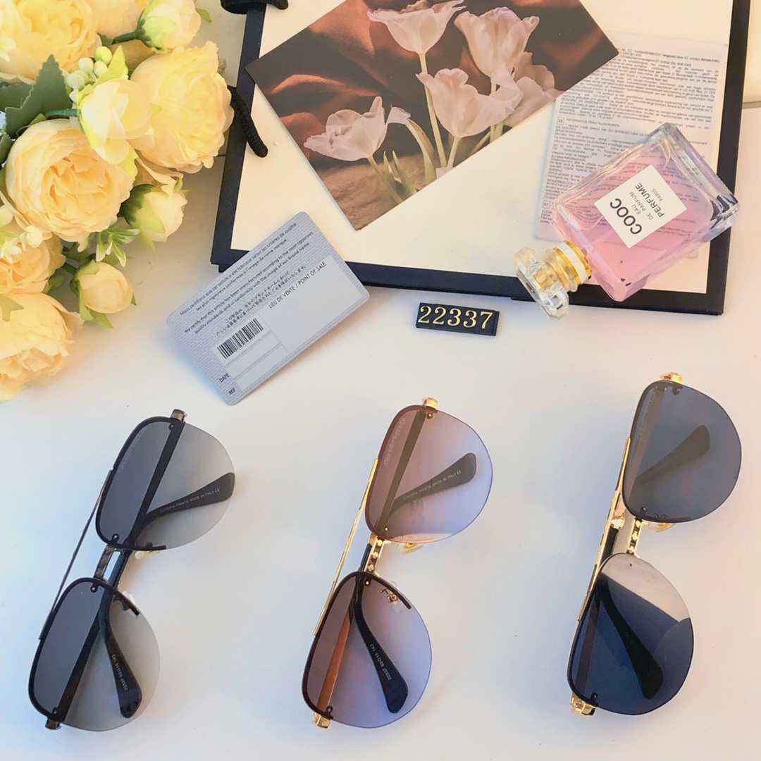 CHROME HEARTS(クロムハーツ) サングラス