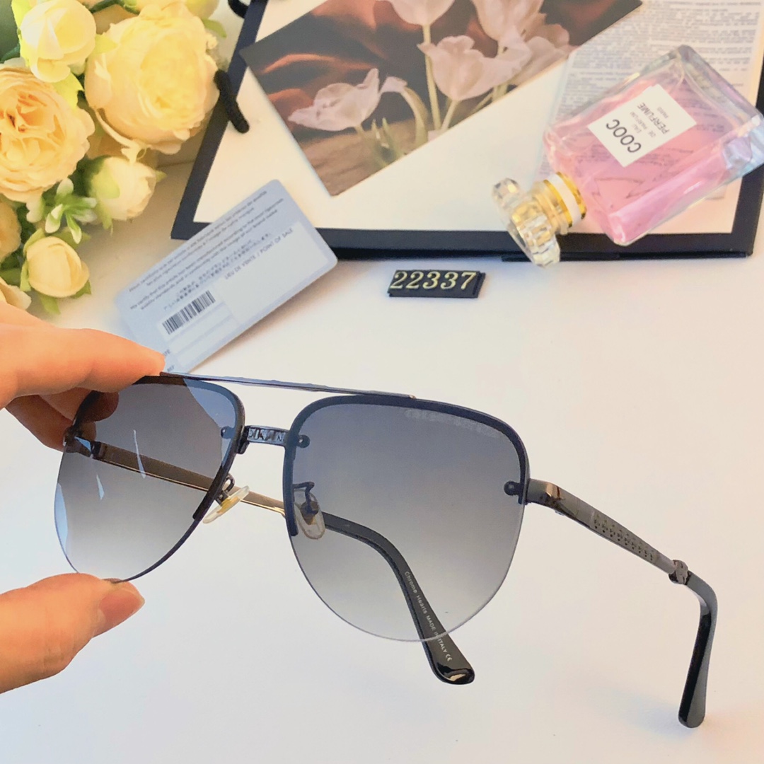 CHROME HEARTS(クロムハーツ) サングラス