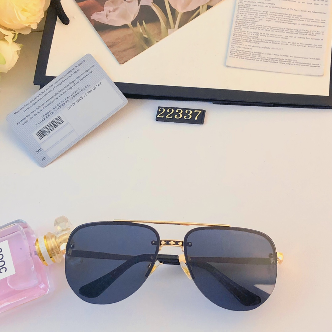 CHROME HEARTS(クロムハーツ) サングラス