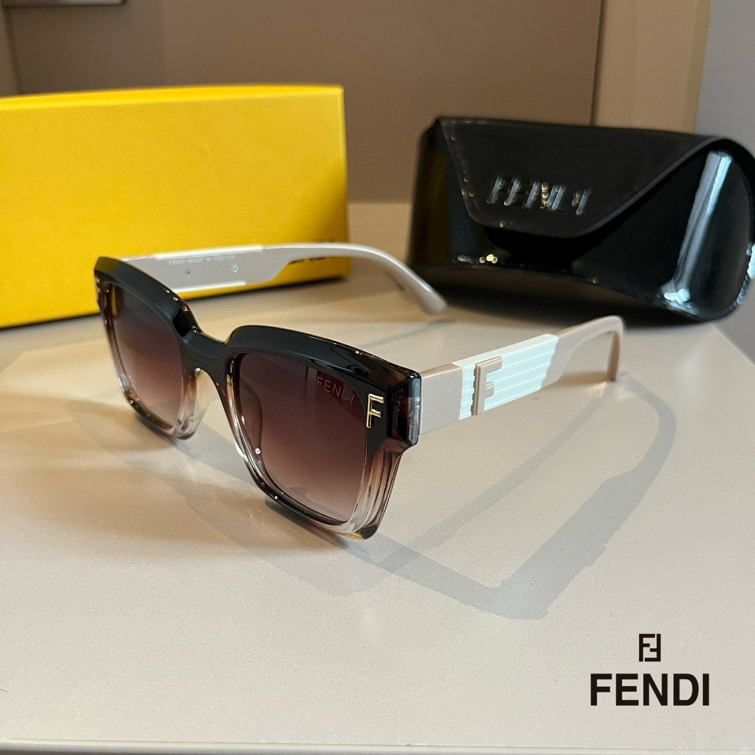 FENDI(フェンディ) サングラス