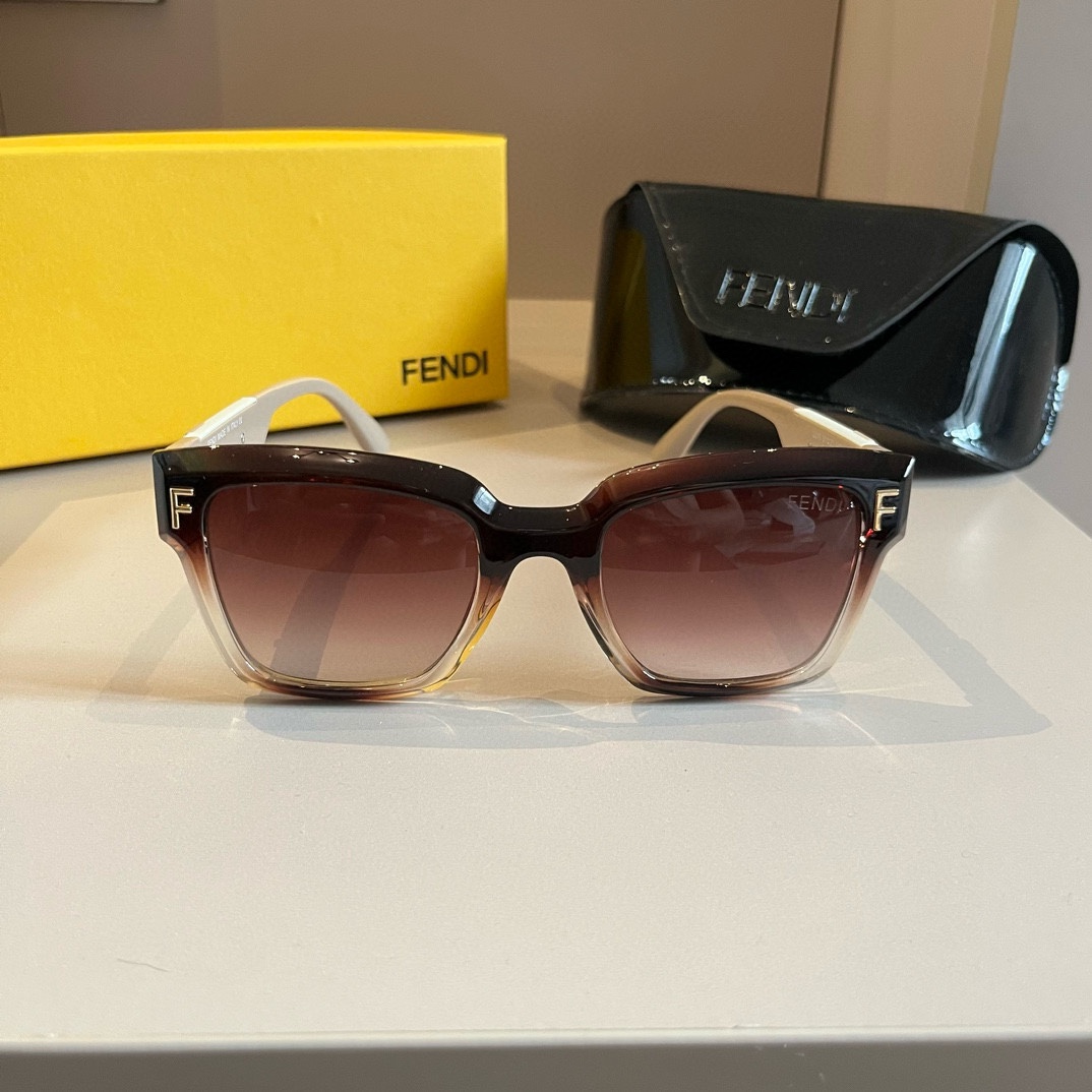 FENDI(フェンディ) サングラス