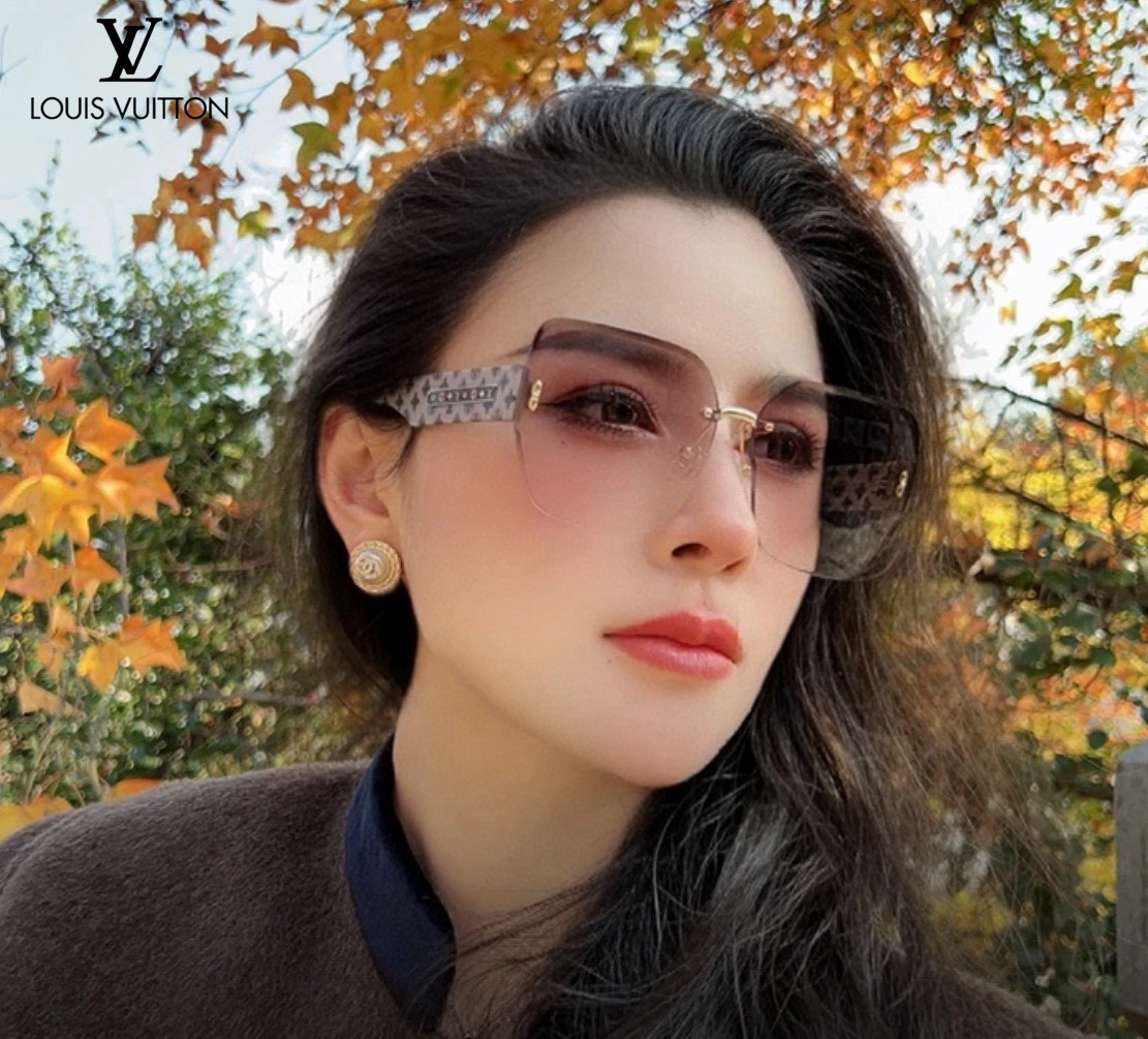 LOUIS VUITTON(ルイヴィトン) サングラス