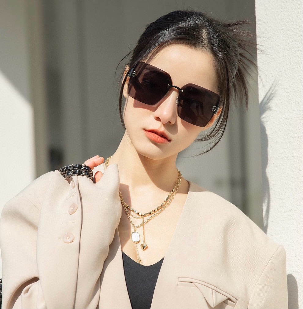 DIOR(  ディオール ) サングラス