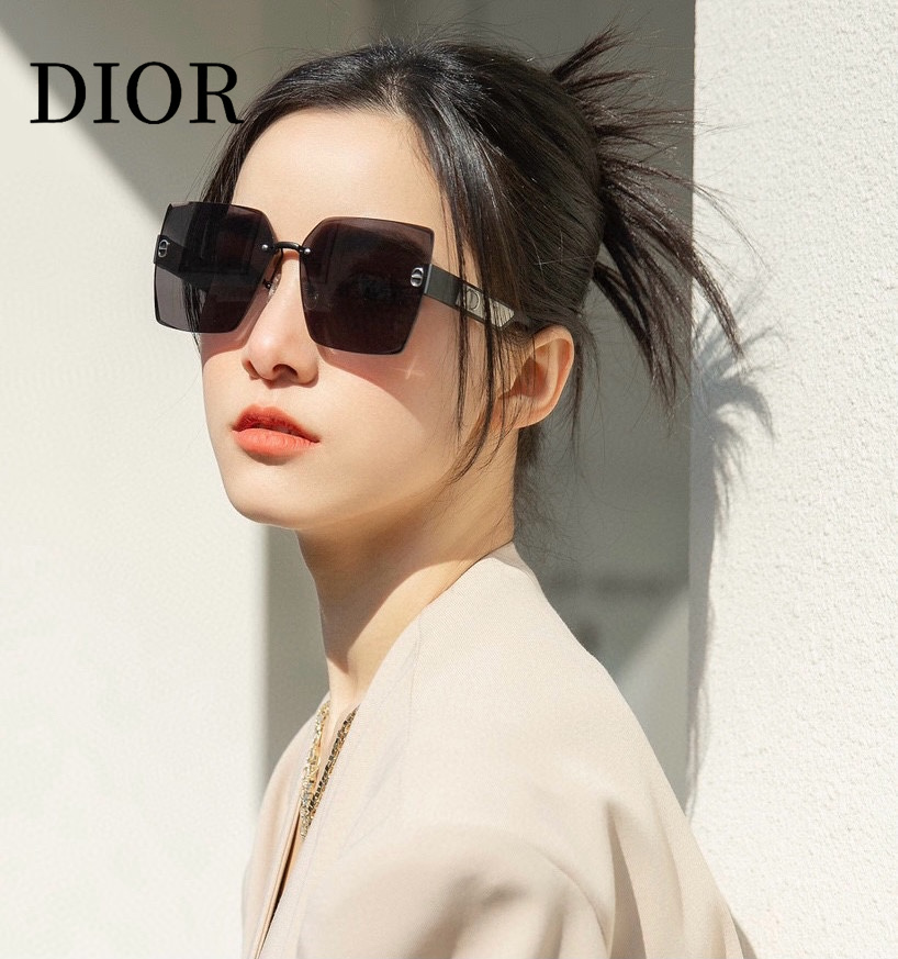 DIOR(  ディオール ) サングラス