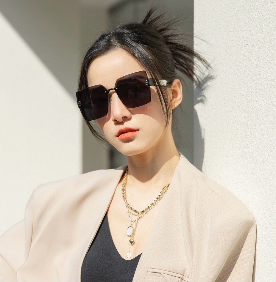 DIOR(  ディオール ) サングラス